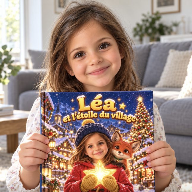 Le livre entre les mains
